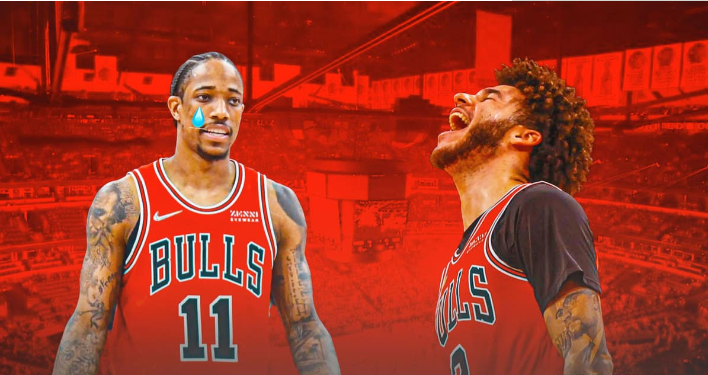 公牛拉文赛季报销,冲击季后赛受阻